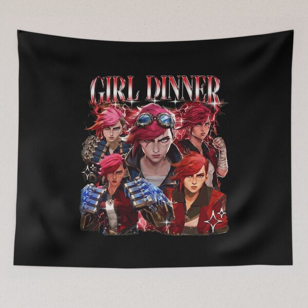 Item preview, Empowerful Girl  designed and sold by JerrySton20082.