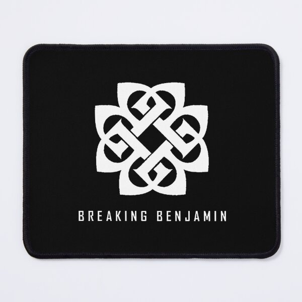 Item preview, Breaking Benjamin Classic designed and sold by jamarijumari.