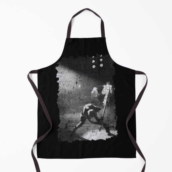 Item preview, Graphic For Clash Retro London Calling designed and sold by HicksAgu.