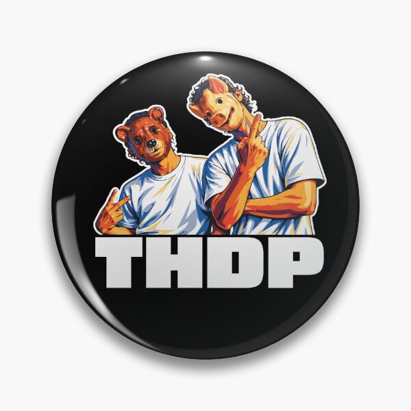 Item preview, THDP designed and sold by Jackton.