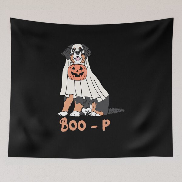 Item preview, Boo-p halloween 2026 designed and sold by stormk10.