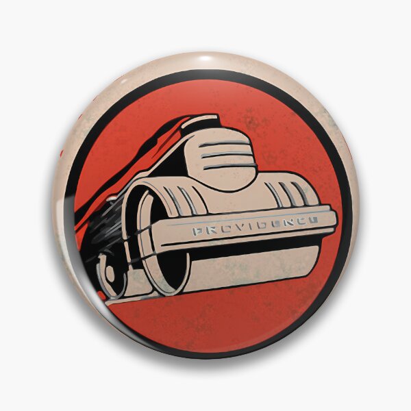 Item preview, Providence Steamrollers designed and sold by Jefferrimes.