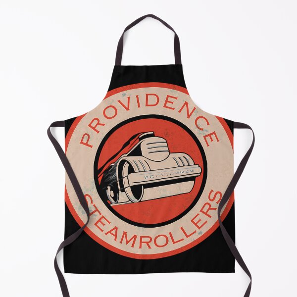 Item preview, Providence Steamrollers designed and sold by Jefferrimes.