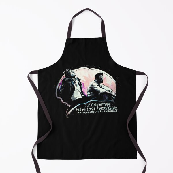 Item preview, Fight Club We're Free to Do Anything Shirt Design designed and sold by Studio LaClair.