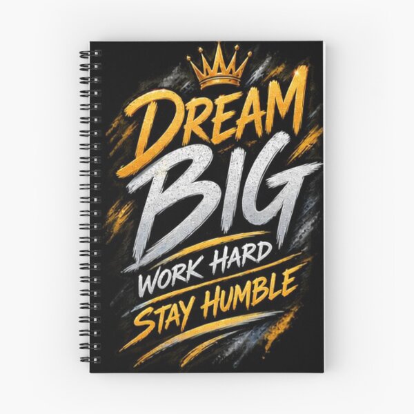 Item preview, Dream Big designed and sold by Victor Inyang.
