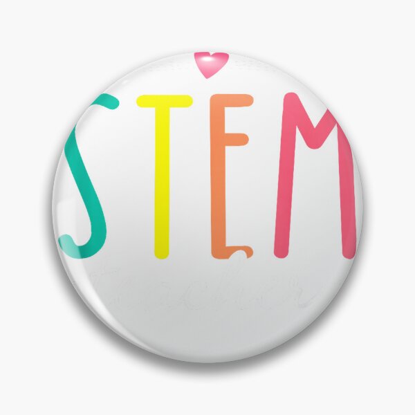 Item preview, STEM Teacher Science Appreciation Women Funny Back to School T-Shirt designed and sold by MaLhari-Market.