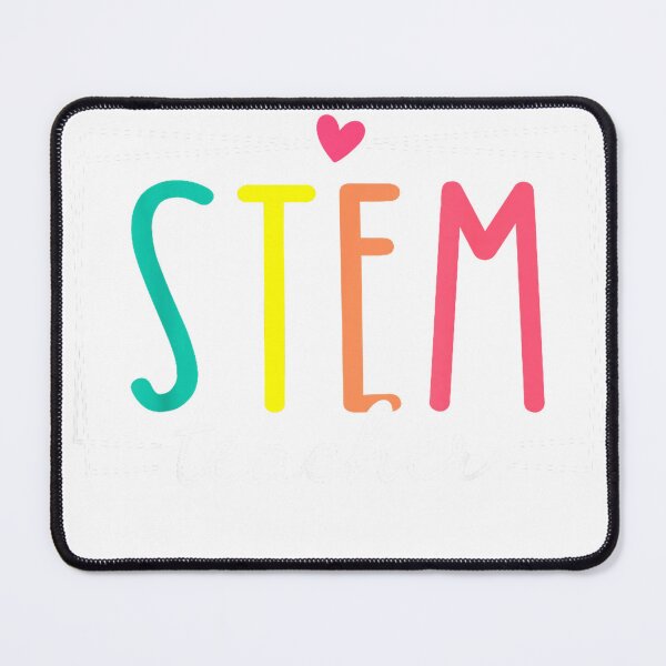 Item preview, STEM Teacher Science Appreciation Women Funny Back to School T-Shirt designed and sold by MaLhari-Market.
