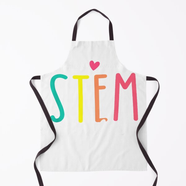 Item preview, STEM Teacher Science Appreciation Women Funny Back to School T-Shirt designed and sold by MaLhari-Market.