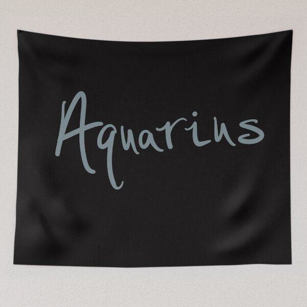 Item preview, Aquarius designed and sold by abeink.