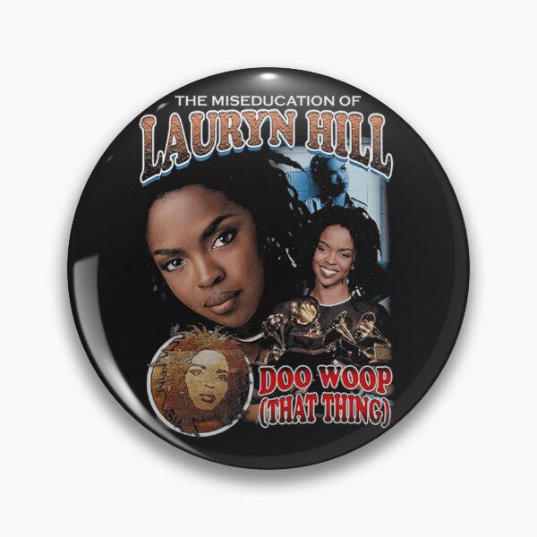 Item preview, Gift For Men Lauryn Hills designed and sold by WallArt90.