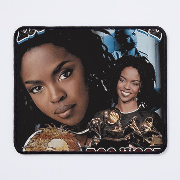Item preview, Gift For Men Lauryn Hills designed and sold by WallArt90.
