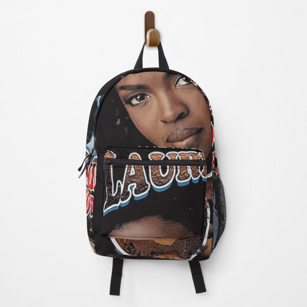 Item preview, Gift For Men Lauryn Hills designed and sold by WallArt90.