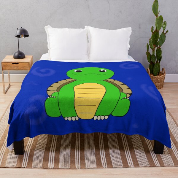 Item preview, The Friendly Little Tortoise designed and sold by The Artist’s Apron.