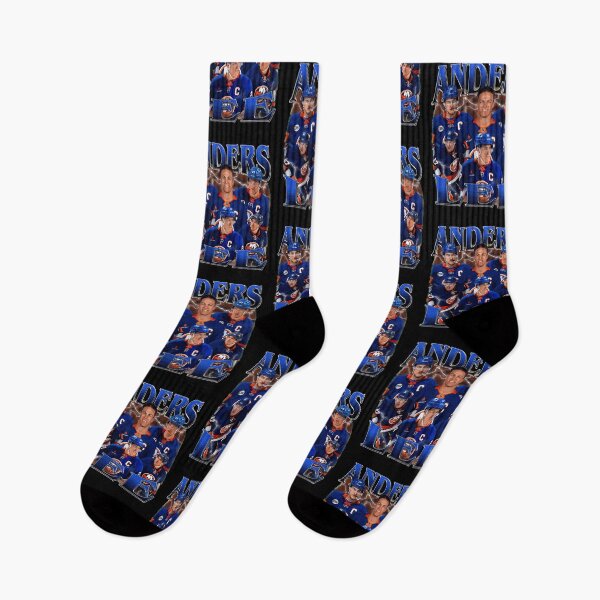 Item preview, Retro Hockey Player Fan  designed and sold by TylerWhit53762.