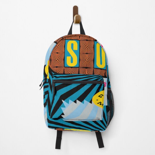 Item preview, soda stereo band designed and sold by Turinamu.