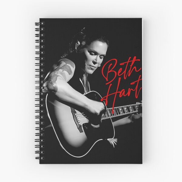 Item preview, Beth Hart designed and sold by WallArt90.