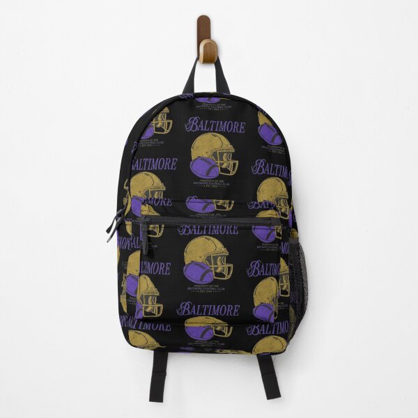 Item preview, Retro Baltimore Sports Club  designed and sold by NatalieCo89233.