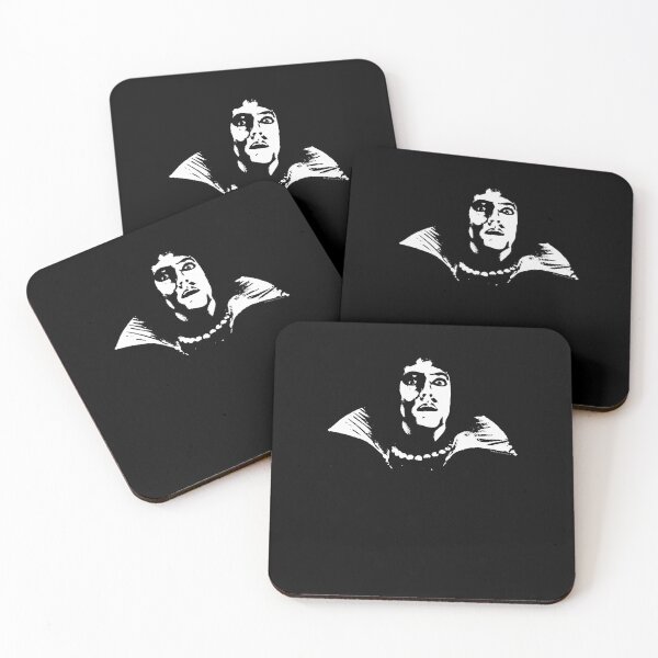 Item preview, Rocky Horror Picture Show Dr. Frank Color Pop designed and sold by RealestInternet.