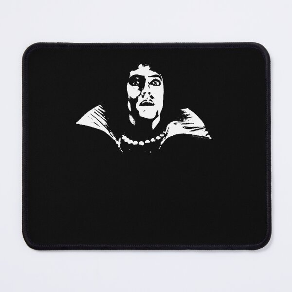 Item preview, Rocky Horror Picture Show Dr. Frank Color Pop designed and sold by RealestInternet.