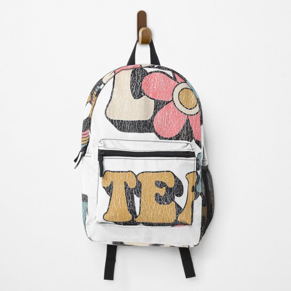 Item preview, Teach Love Inspire - Retro Teacher Design T-Shirt designed and sold by VendaVirtualVip.