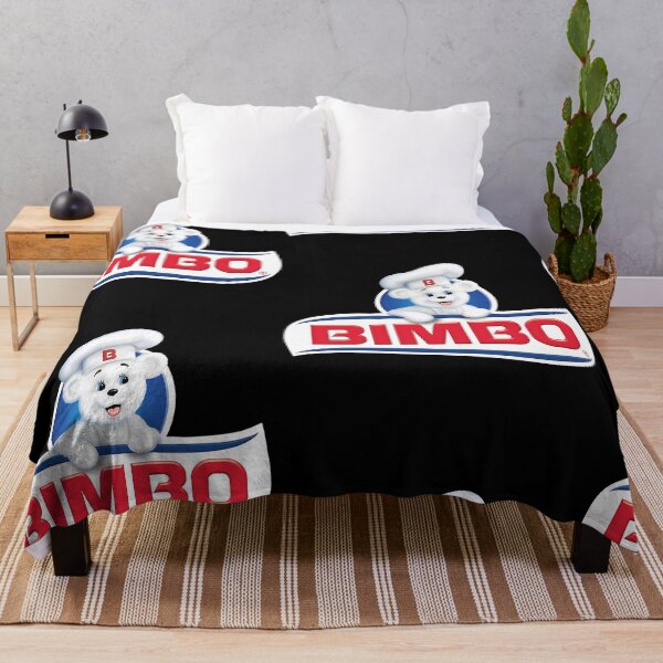 Item preview, Bimbo Pain Retro Fan Classique designed and sold by FelixSchmitt.