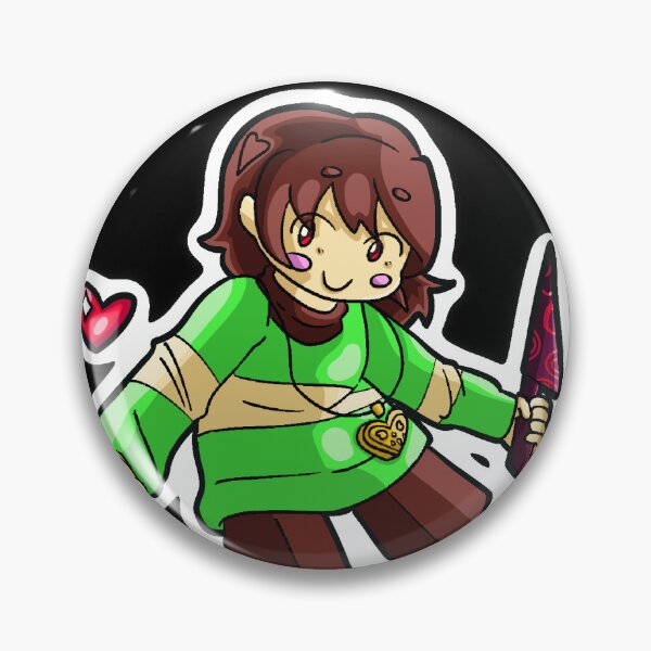 Item preview, chara sticker designed and sold by sinkshower.