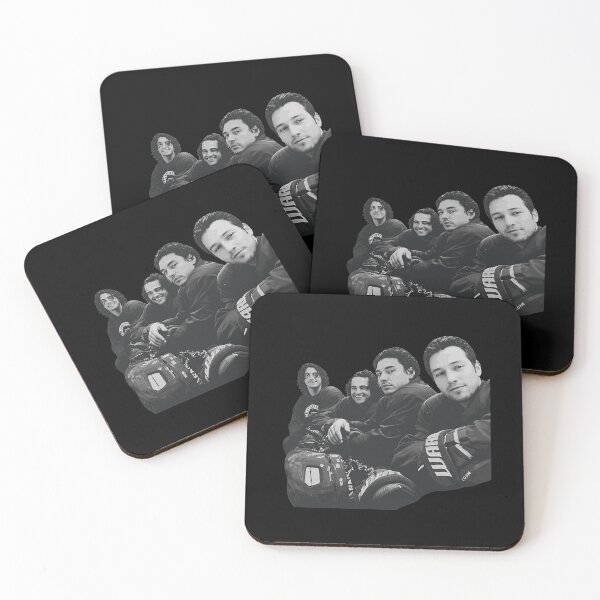 Item preview, Vintage Group Photo Retro Style designed and sold by JerrySton20082.