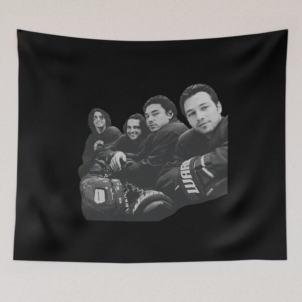 Item preview, Vintage Group Photo Retro Style designed and sold by JerrySton20082.
