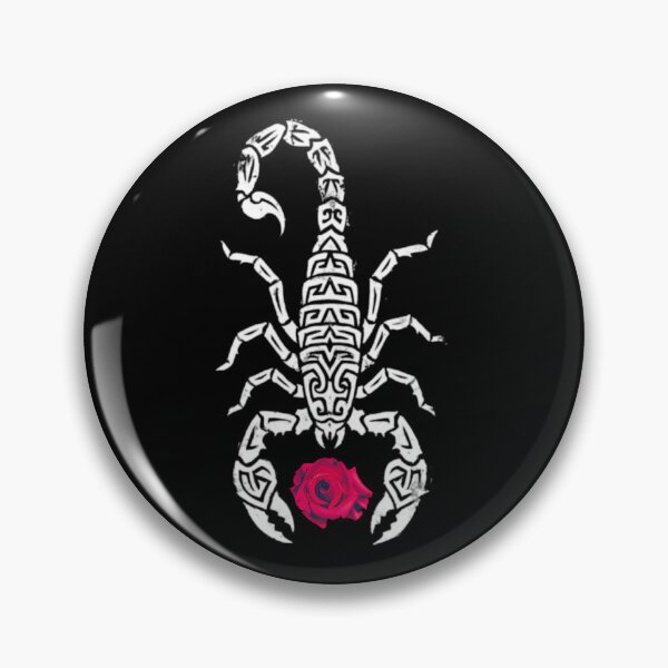 Item preview, Scorpion designed and sold by WallArt90.
