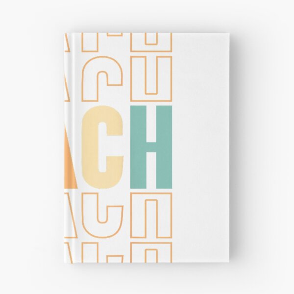 Item preview, Teach Vintage Teacher Men Women Funny School Teachers T-Shirt designed and sold by fine line.