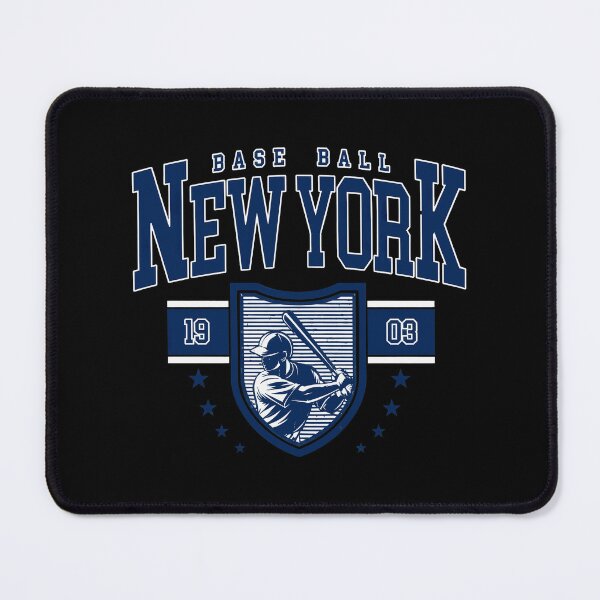 Item preview, Retro Baseball New York Athletic designed and sold by NatalieCo89233.