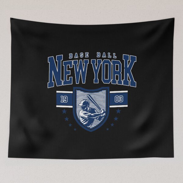 Item preview, Retro Baseball New York Athletic  designed and sold by NatalieCo89233.