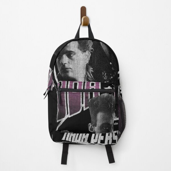 Item preview, soda stereo band designed and sold by Turinamu.
