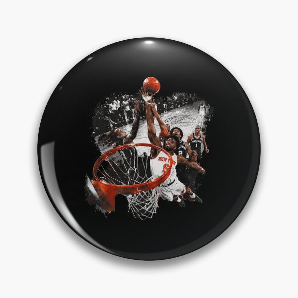 Item preview, Vintage Basketball Dunk Action designed and sold by TylerWhit53762.