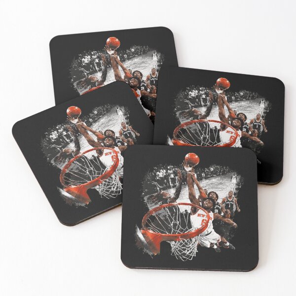 Item preview, Vintage Basketball Dunk Action designed and sold by TylerWhit53762.