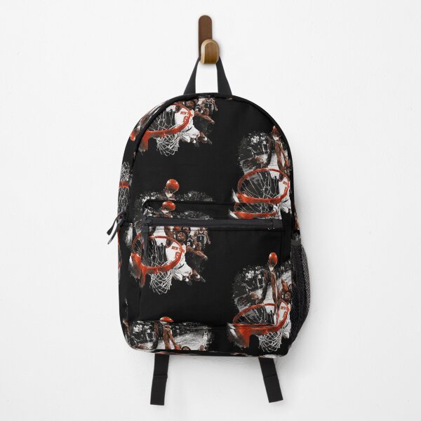 Item preview, Vintage Basketball Dunk Action designed and sold by TylerWhit53762.