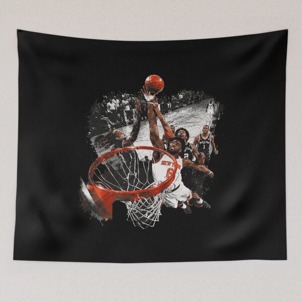 Item preview, Vintage Basketball Dunk Action designed and sold by TylerWhit53762.