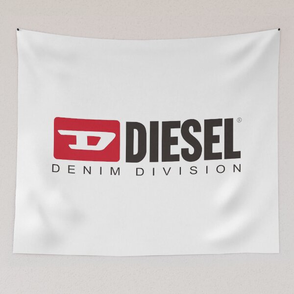 Artikelvorschau, Neon Diesel Denim Division Web Circuit entworfen und verkauft von Mahumlifestyle.