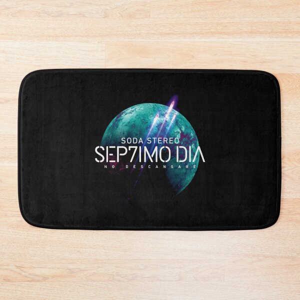 Item preview, soda stereo band designed and sold by Turinamu.