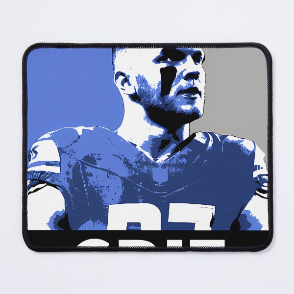 Item preview, Aidan Hutchinson Detroit Grit designed and sold by DonaldChampion.