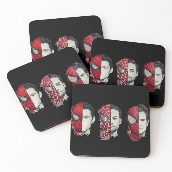 Item preview, the three spidermen designed and sold by EmmettAlexande1.