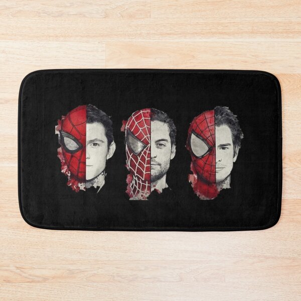 Item preview, the three spidermen designed and sold by EmmettAlexande1.