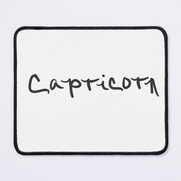 Item preview, Capricorn designed and sold by abeink.
