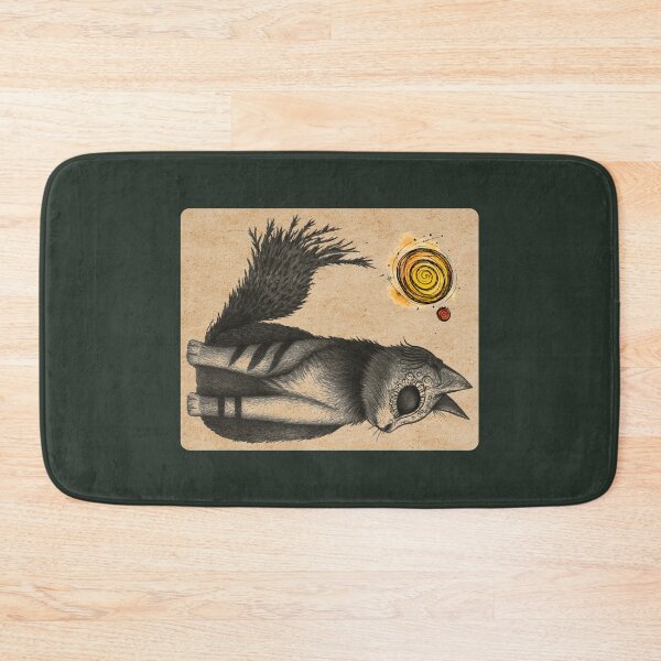 Item preview, Surreal creature #5. SERG designed and sold by DHR79.
