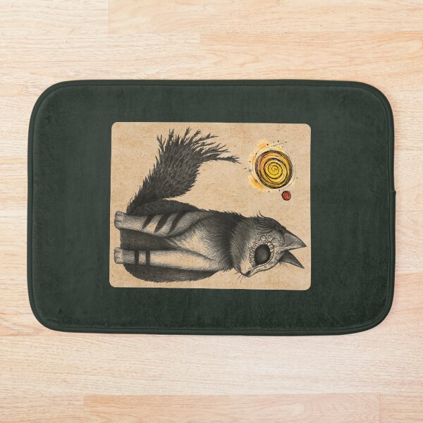 Item preview, Criatura surrealista #5. SERG designed and sold by DHR79.