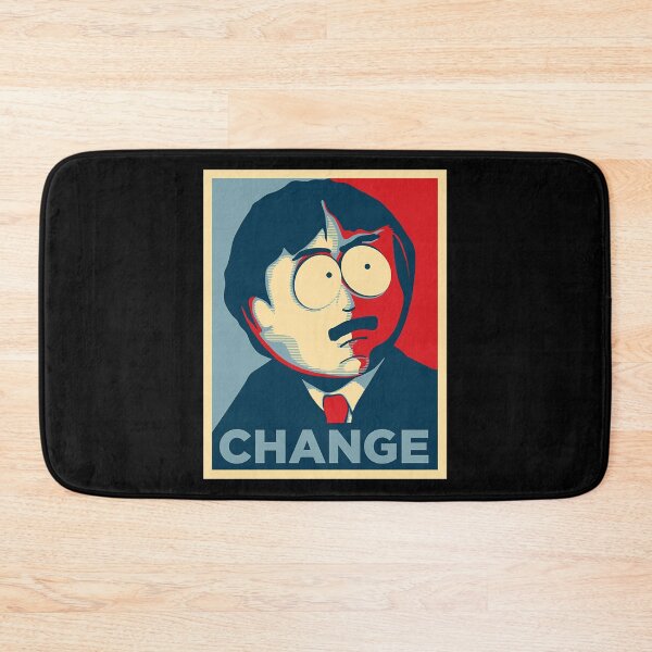 Item preview, 1 Change- Randy South Park  designed and sold by FelixSchmitt.