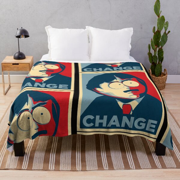 Item preview, 1 Change- Randy South Park designed and sold by FelixSchmitt.