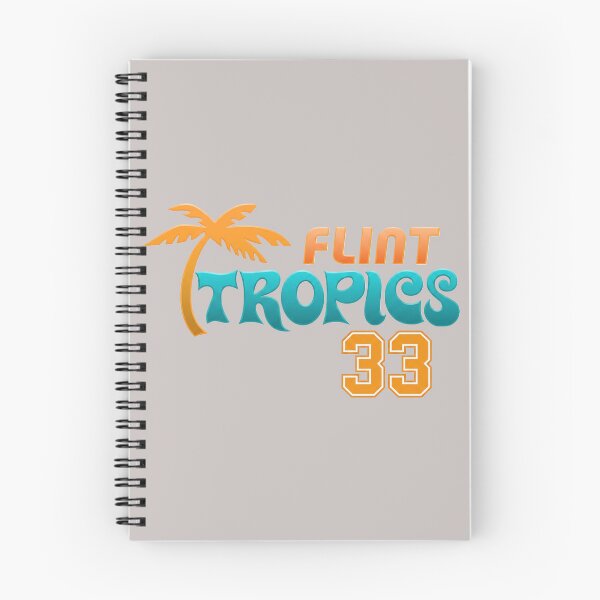 Item preview, Flint Tropics designed and sold by Omaha Jones T-Shirts and More.