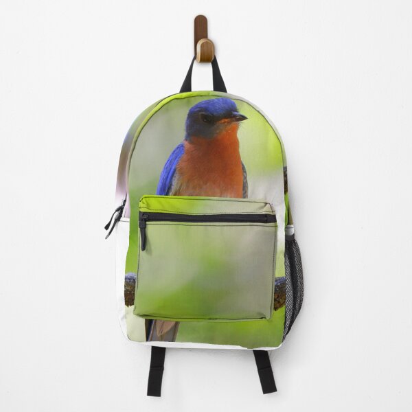 Item preview, Blue Bird designed and sold by Parks and X.