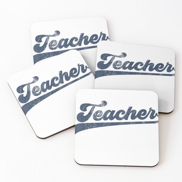 Aperçu de l'œuvre T-shirt graphique vintage mignon pour enseignants, homme et femme. Cadeau idéal pour les enseignants. créée et vendue par viinnzArt.